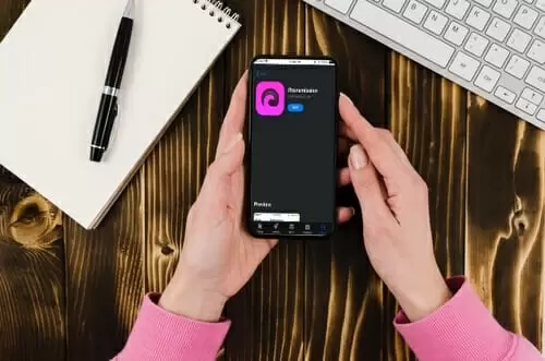 iTransmission-App
