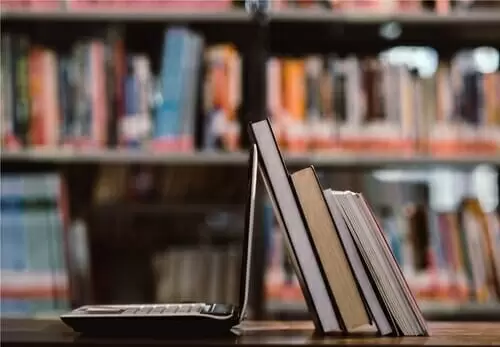 Educational-IT-Literature
