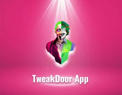 TweakDoor-app