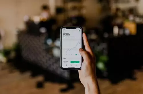 App-for-Online-Trading