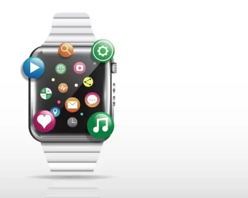 smartwatch