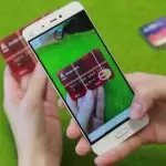 Bank-card