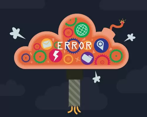 Error-789