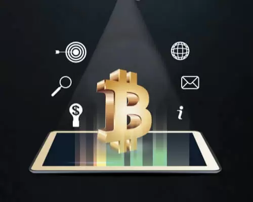 Buy-With-Crypto