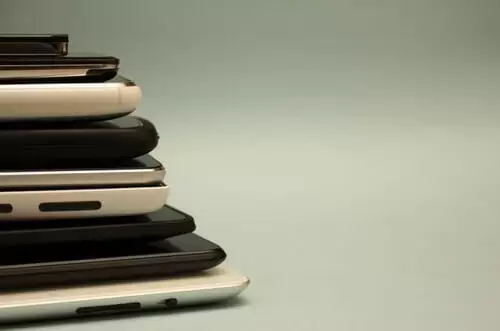 Smartphones 
