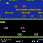 atari-game