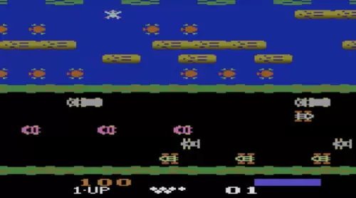 atari-game