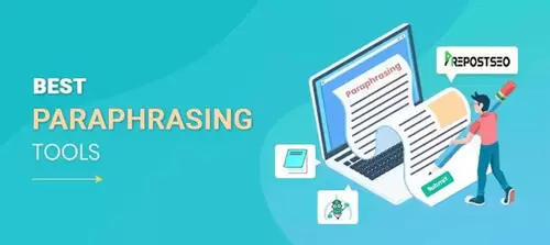 prepostseo-paraphrasing-tool