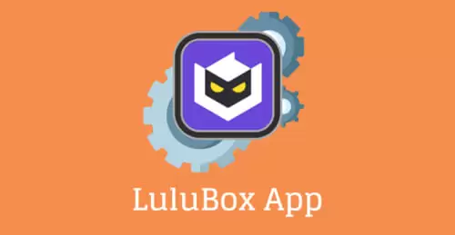 LuluBox-App