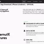 cokernutx-app