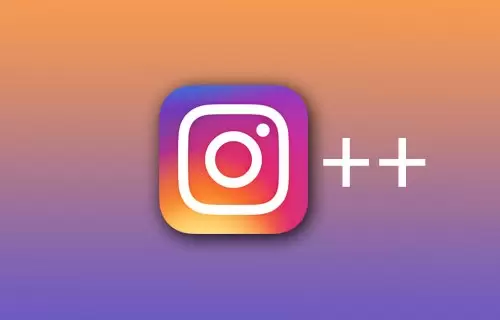 instagram++
