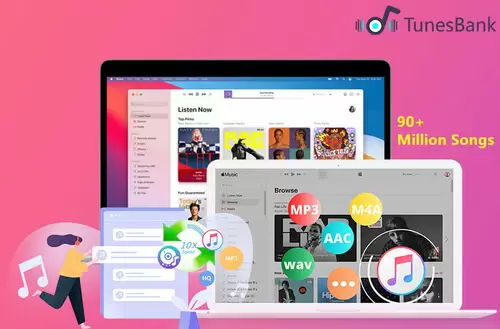 tunesbank-apple-music-converter