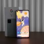 google-pixel-5