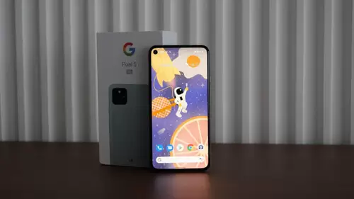 google-pixel-5