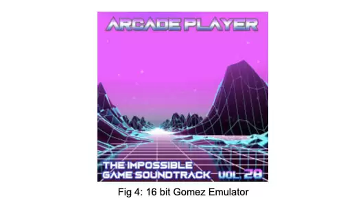 16-bit-Gomez-Emulator