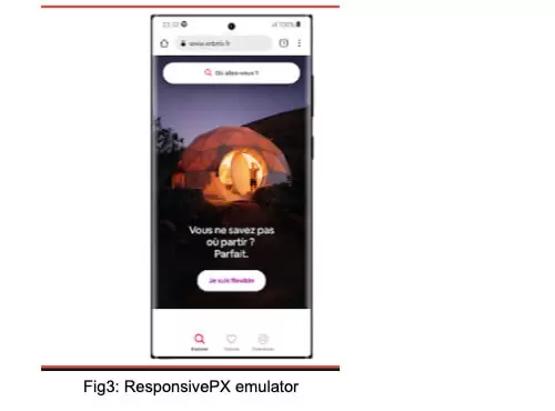ResponsivePX-emulator