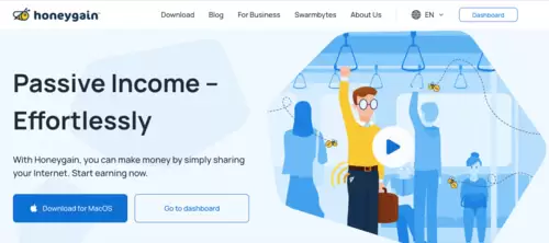 honeygain-app