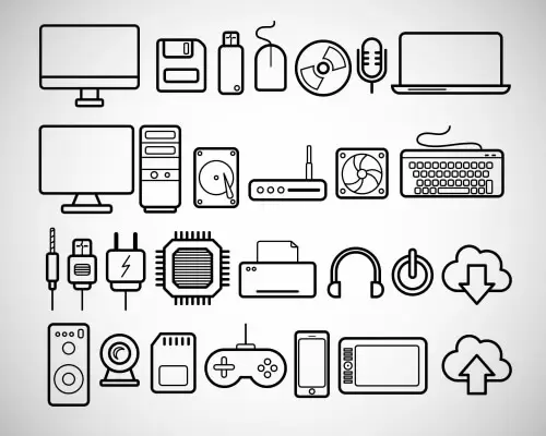 rare-electronic-components