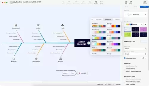 Smart-Color-Theme