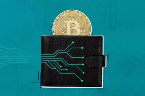 crypto-wallet