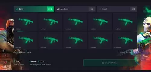 cs2-trade-up-contract